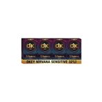 Okey 32'li Nirvana Sensitive
