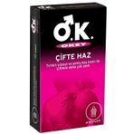 Okey Çifte Haz