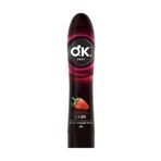 Okey Çilek 100 ml Masaj Jeli