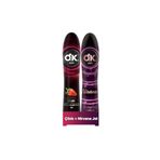 OKEY Çilek Kayganlaştırıcı Jel 100 ml Nirvana Uyarıcı Jel 100ml P02678