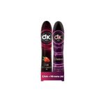 OKEY Çilek Kayganlaştırıcı Jel 100 ml Nirvana Uyarıcı Jel 100ml P02678