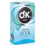 Okey Ekstra Zevk 12'li Prezervatif