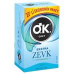 Okey Ekstra Zevk 20li Prezervatif