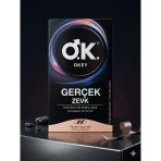 Okey Gerçek Zevk 12 Li
