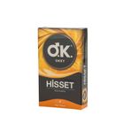 Okey Hisset 10 Adet