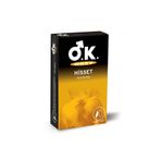 Okey Hisset - 10'Lu Paket