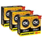 Okey Hisset 120'li Prezervatif