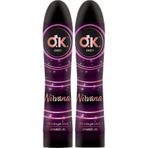 Okey Kayganlaştırıcı Jel 100 ml Nirvana, 2'li Set