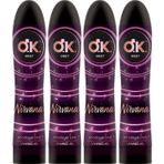 Okey Kayganlaştırıcı Jel 100ML Nirvana (4 Lü Set)