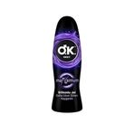 Okey Maksimum Silikonlu Kayganlaştırıcı Jel 50 ml