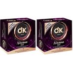 Okey Nirvana Hot 35 'li Prezervatif (2 paketi)