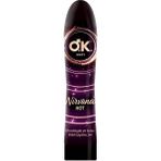 Okey Nirvana Hot Kayganlaştırıcı Jel 100 ml Kokusuz ve Suda Erir Özellikte