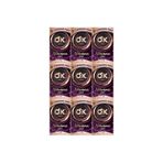 Okey Nirvana Hot Prezervatif, 180 Adet, Ekonomik Paket