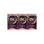 Okey Nirvana Hot Prezervatif, 60 Adet, Ekonomik Paket (3'lü Paket)