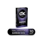 Okey O.k Sımsıkı-