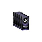 Okey Prezervatif Sımsıkı 50'li ( 10 x 5 )