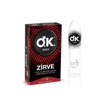 Okey Prezervatif ve Kayganlaştırıcı Set