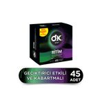 Okey Ritim 45'li Prezervatif