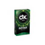 Okey Rötar 10'lu Prezervatif