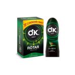 Okey Rötar 20'li Prezervatif + Ginseng Su Bazlı 200 ml Masaj Jeli