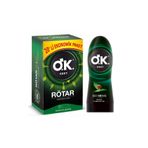 Okey Rötar 20'li Ve Ginseng Kayganlaştırıcı Masaj Jeli 200 Ml