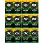 Okey Rötar Geciktirici Etkili 240 Adet Prezervatif