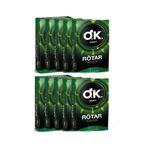 OKEY RÖTAR PREZERVATİF 10 PAKET