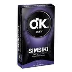 Okey Sımsıkı
