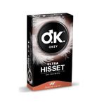 Okey Ultra Hisset 10'lu Prezervatif