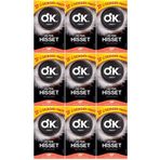 Okey Ultra Hisset 180 Adet Prezervatif