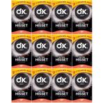 Okey Ultra Hisset 240 Adet Prezervatif