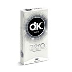 Okey Zero 10'lu Kondom