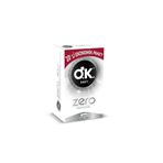 Okey Zero 20'li 2 Adet Prezervatif