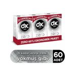 Okey Zero 60'lı Prezervatif