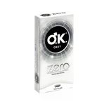 Okey Zero Ekstra İnce Formlu 10'Lu