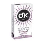 Okey Zero Extreme 10'lu Kondom