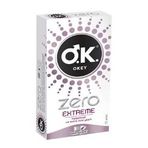 Okey Zero Extreme 10'lu Prezervatif