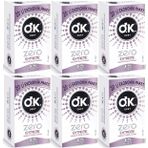 Okey Zero Extreme 120 Adet Prezervatif