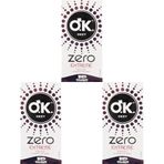Okey Zero Extreme Prezervatif 10 Adet (3 paketi)