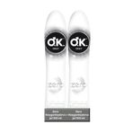 OKEY Zero Kayganlaştırıcı Jel 2'li Set 200 ml P02878