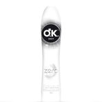 Okey Zero Kokusuz 100 ml Aromasız Su Bazlı Kayganlaştırıcı Jel