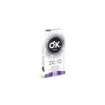 Okey Zero Slim Fit 10'lu Prezervatif