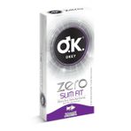Okey Zero Slim Fit 10'Lu
