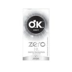 OKEY ZERO XL PREZERVATİF 10 LU