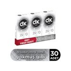 Okey Zero XL Prezervatif 3 x 10'lu