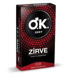 Okey Zirve
