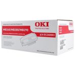 Oki 01240001 Toner