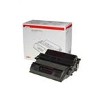 Okı 09004058 Type M1 Siyah Lazer Toner - Okı B6100 Yazıcı Toneri