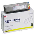 Oki 41963675 Laser Toner