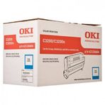 Oki 42126664 Drum